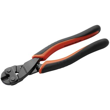 Side cutters type no. 1520 G